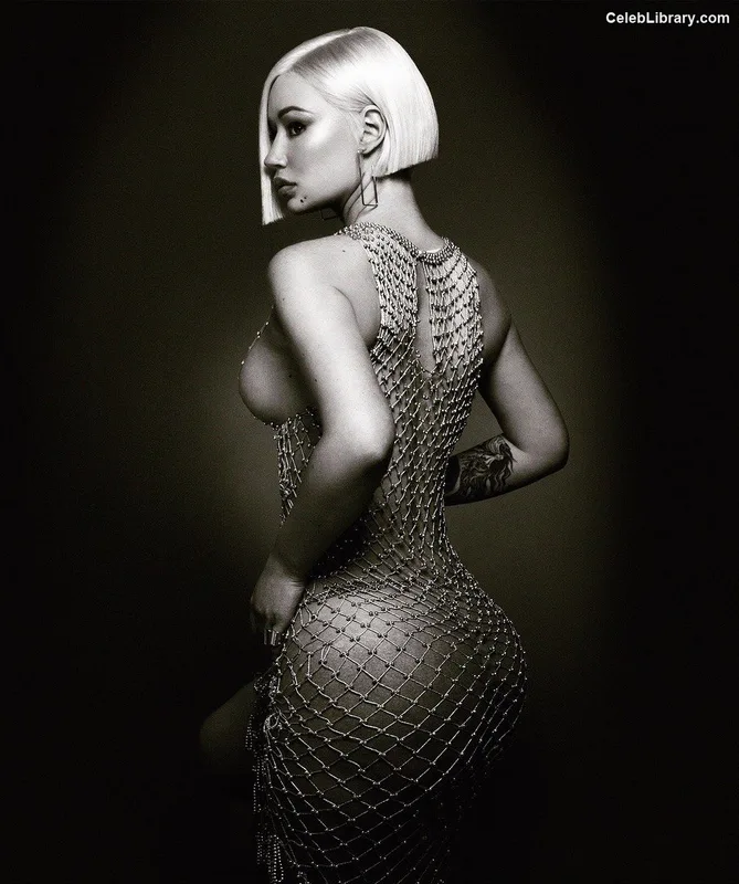 Iggy Azalea photo 2 of 757