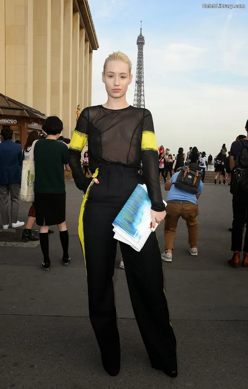 Iggy Azalea photo 20 of 757