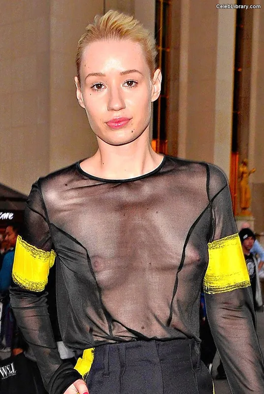 Iggy Azalea photo 21 of 757