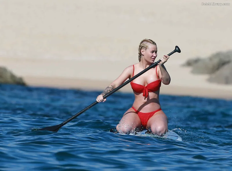 Iggy Azalea photo 22 of 757