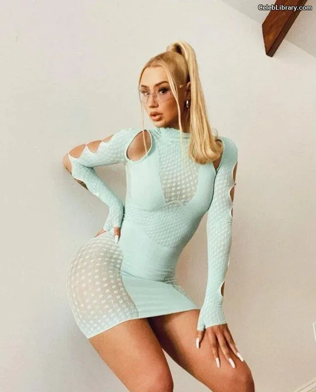 Iggy Azalea photo 22 of 757
