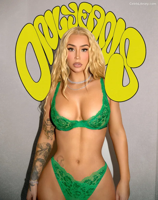 Iggy Azalea photo 23 of 757