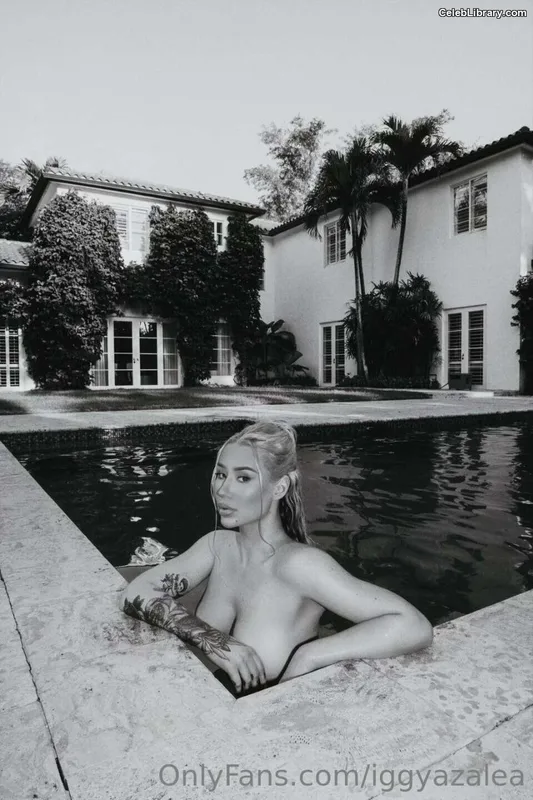 Iggy Azalea photo 23 of 757