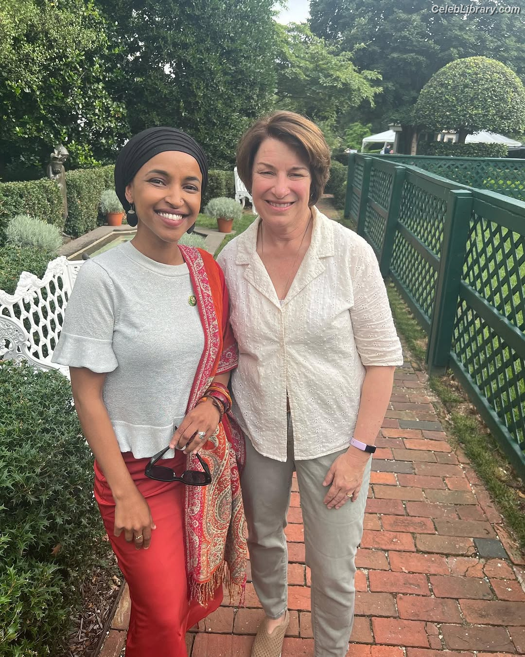 Ilhan Omar photo 5 of 13