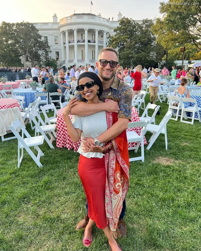 Ilhan Omar photo 3 of 13