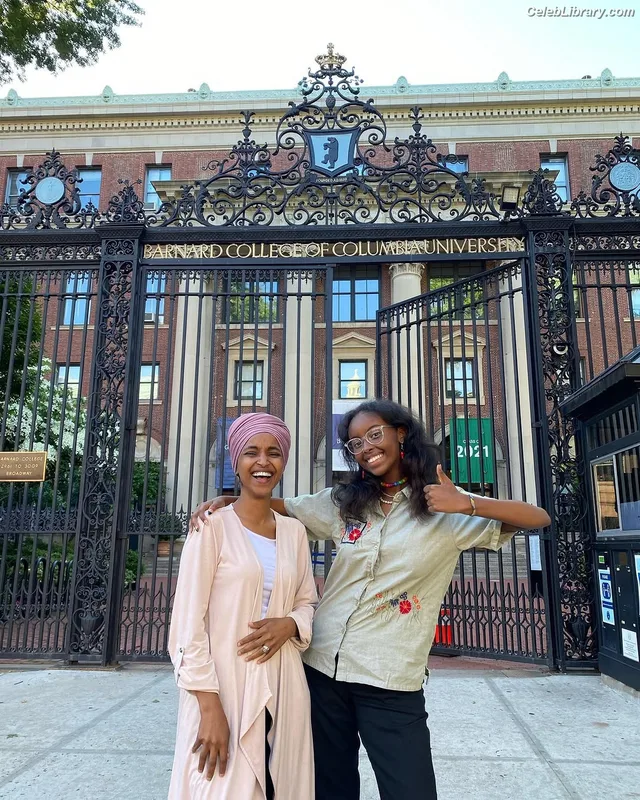 Ilhan Omar photo 7 of 13