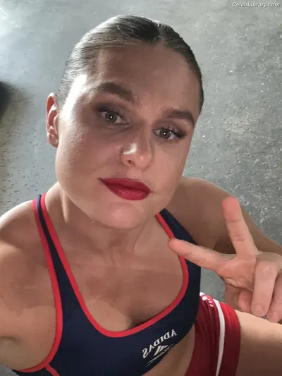 Ilona Maher