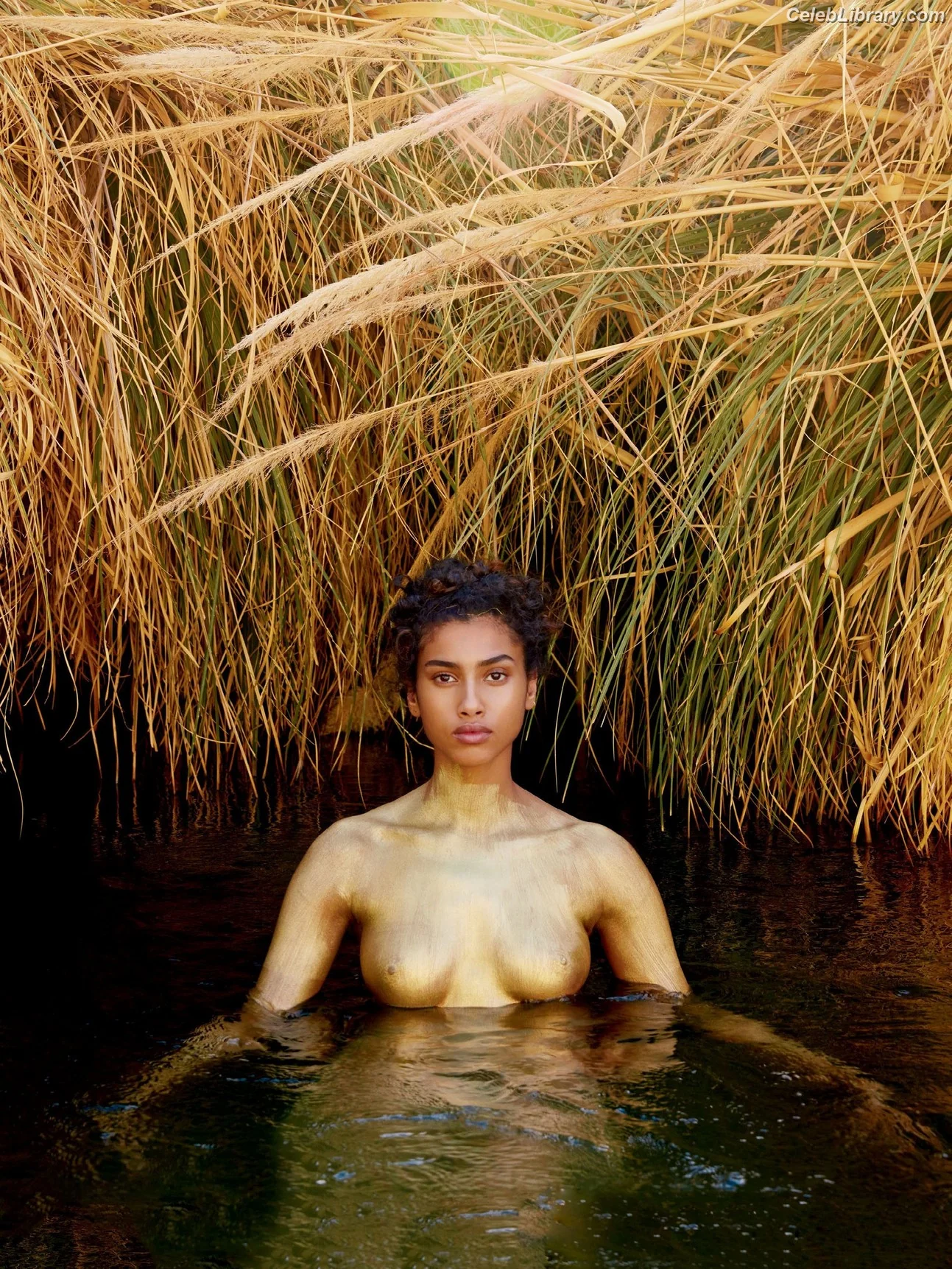 Imaan Hammam photo 19 of 57
