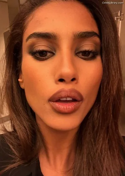 Imaan Hammam