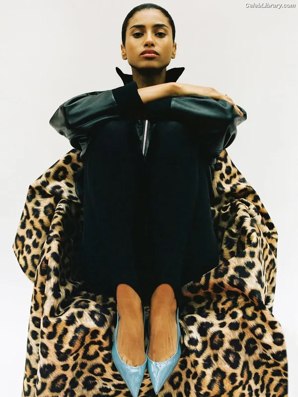 Imaan Hammam photo 22 of 58