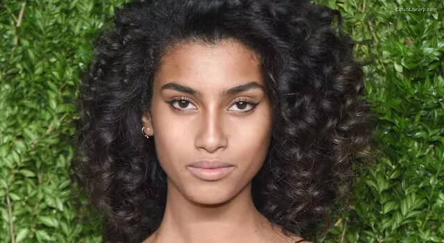 Imaan Hammam photo 1 of 58