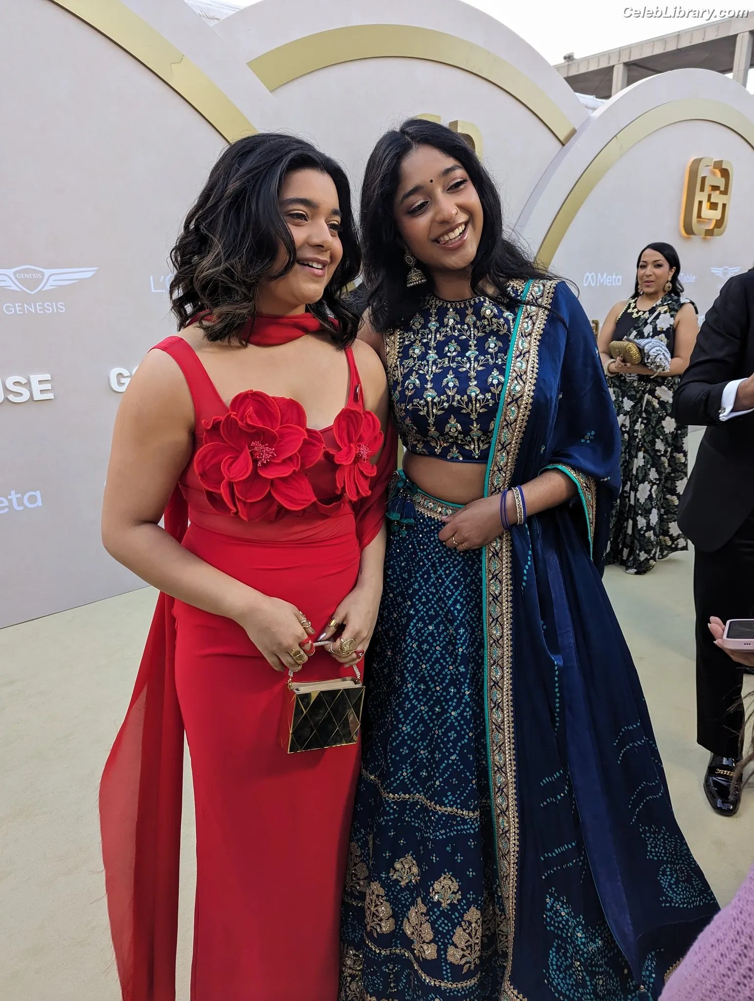 Iman Vellani photo 3 of 333
