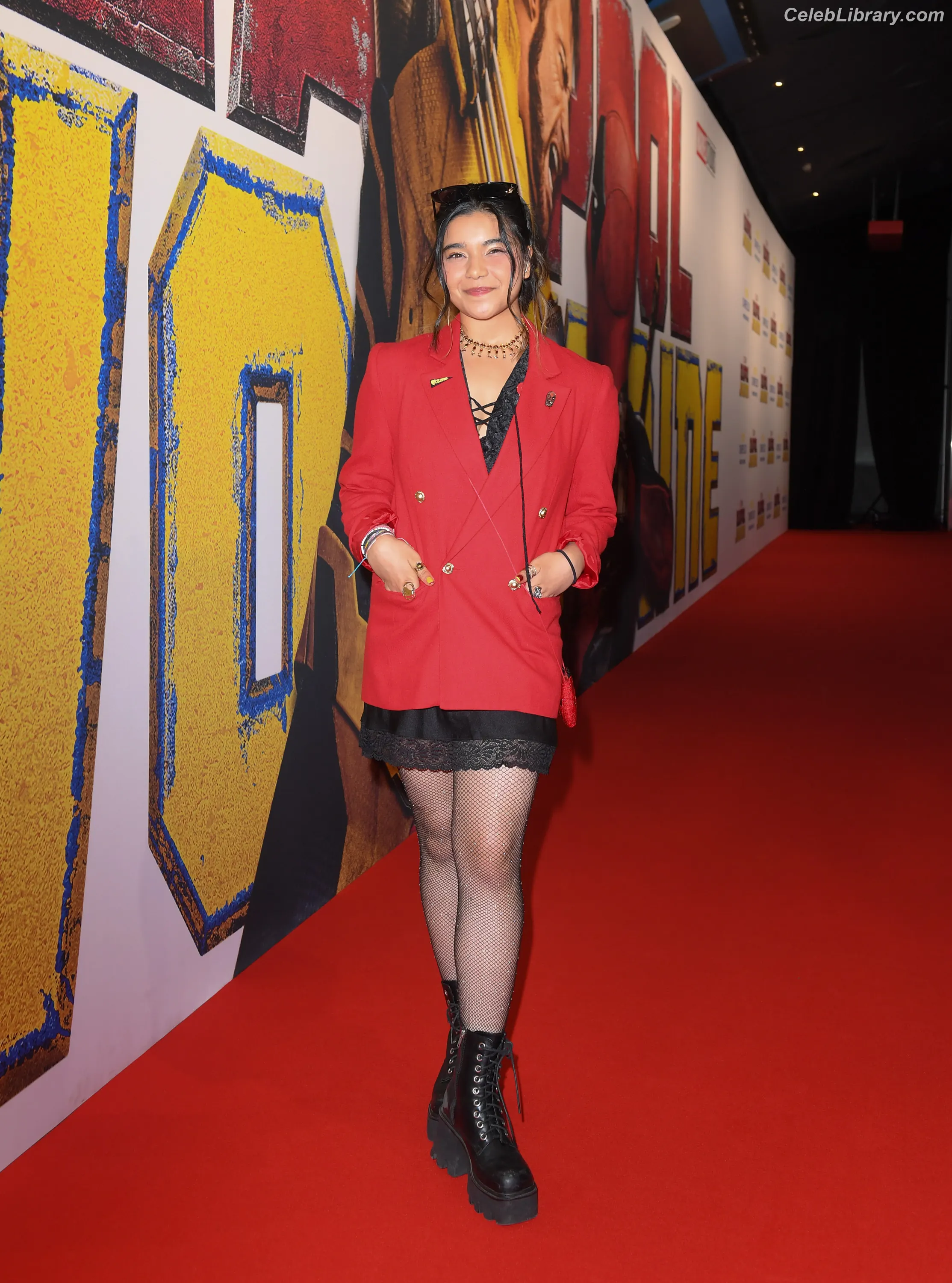 Iman Vellani photo 14 of 333