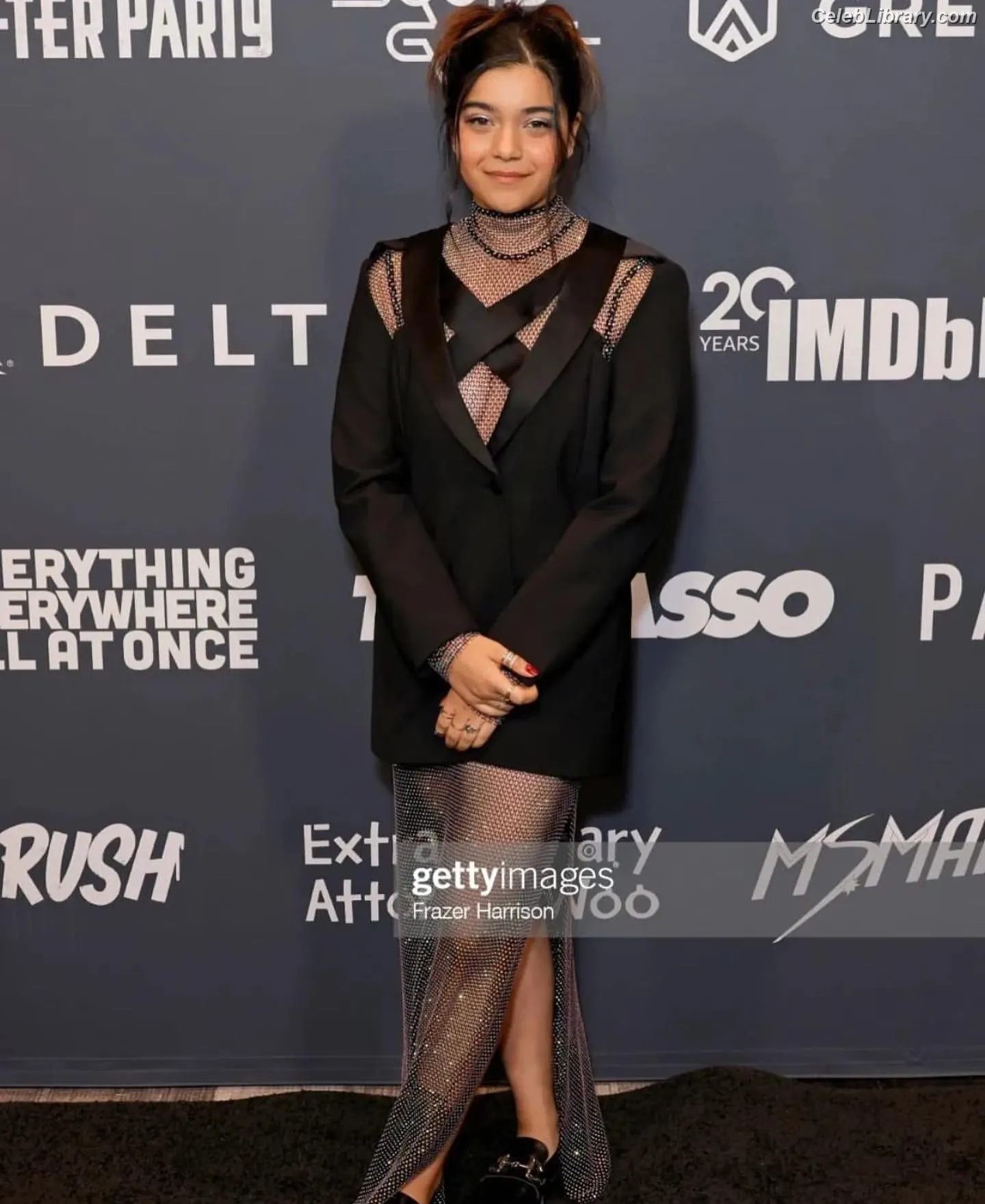 Iman Vellani photo 20 of 333