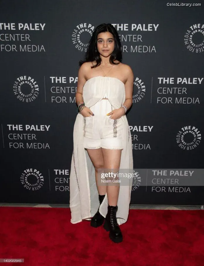 Iman Vellani photo 13 of 333