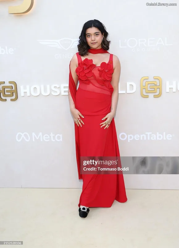 Iman Vellani photo 15 of 334