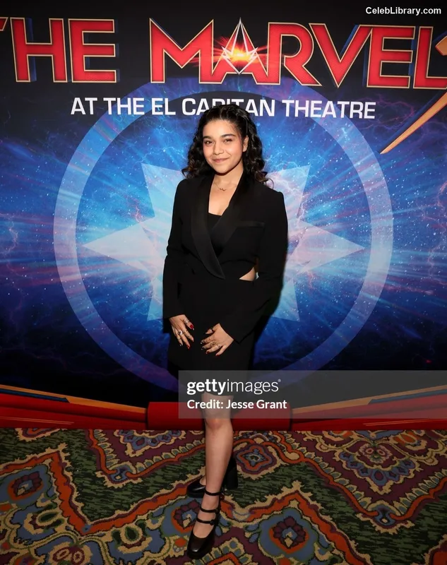 Iman Vellani photo 18 of 334
