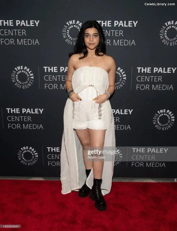 Iman Vellani photo 13 of 334