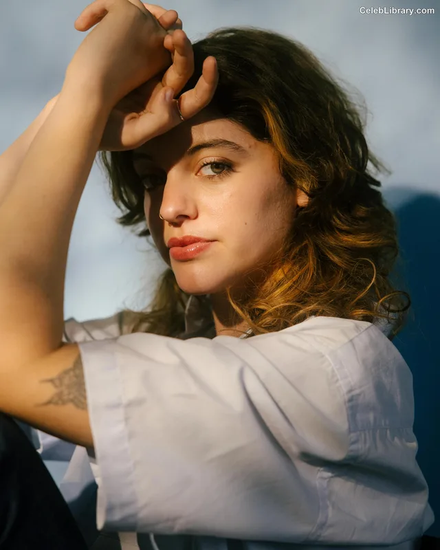 Imane Boudadi photo 2 of 69