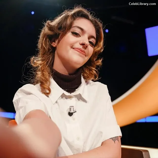 Imane Boudadi photo 14 of 69