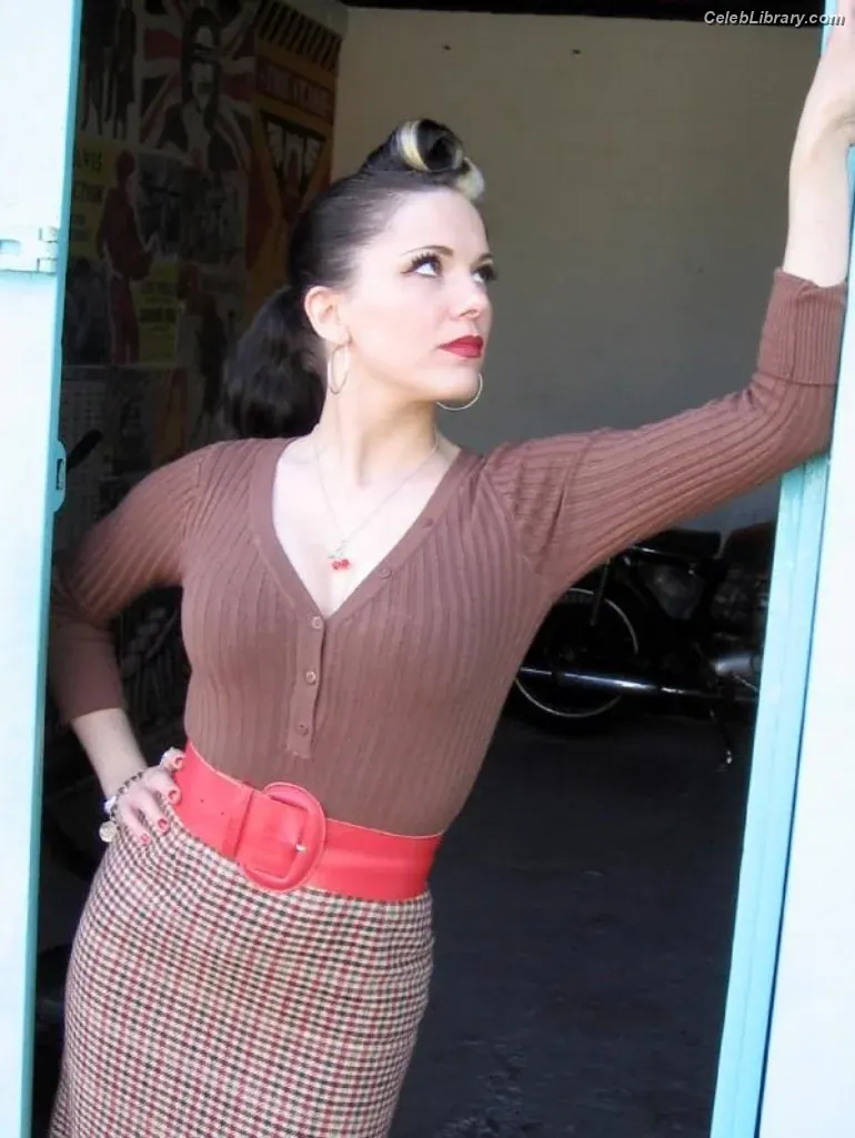 Imelda May photo 15 of 45