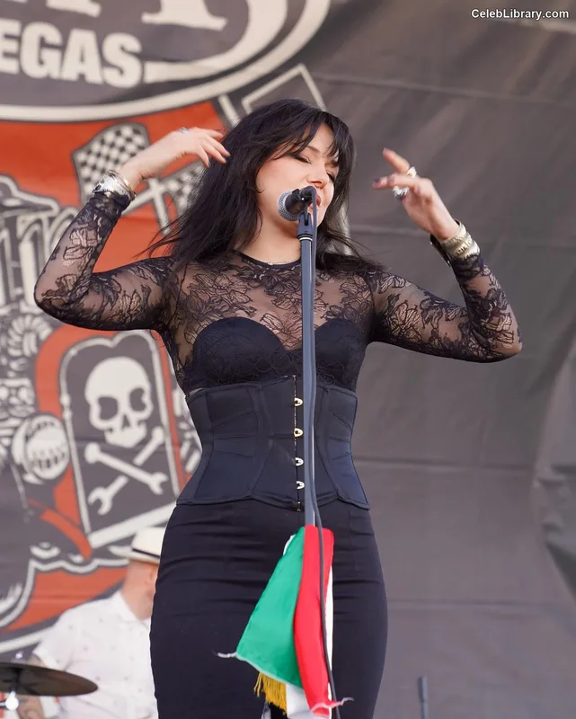 Imelda May photo 8 of 46