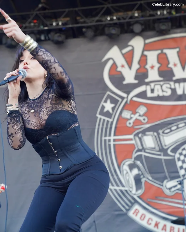 Imelda May photo 11 of 46
