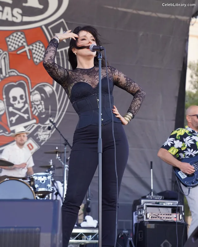 Imelda May photo 13 of 46