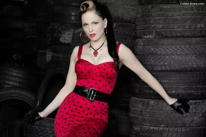 Imelda May photo 9 of 46