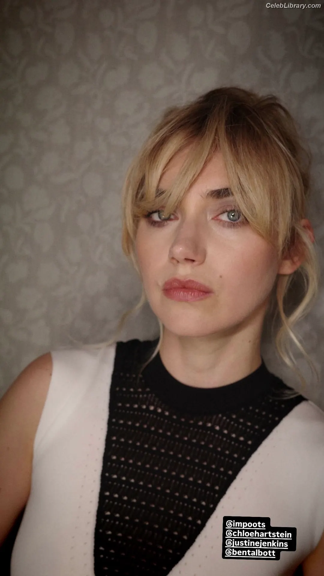 Imogen Poots photo 21 of 209