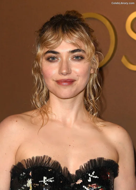 Imogen Poots photo 10 of 210