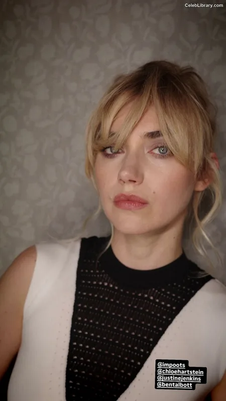 Imogen Poots photo 21 of 210