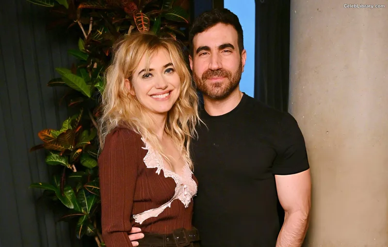 Imogen Poots photo 22 of 210