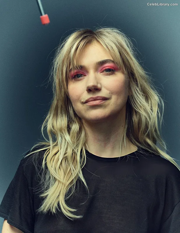 Imogen Poots photo 16 of 210