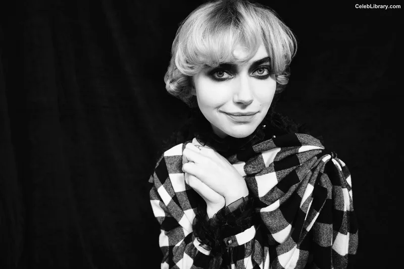 Imogen Poots photo 20 of 210
