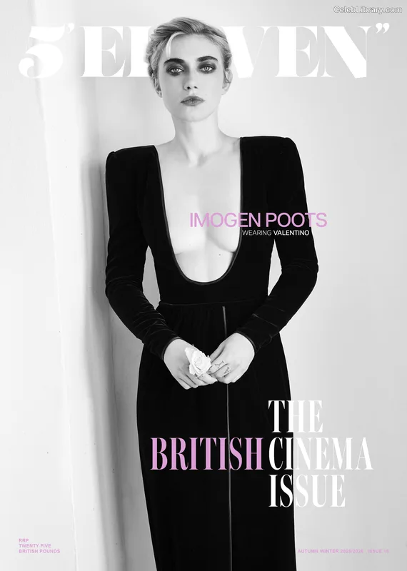 Imogen Poots photo 22 of 210