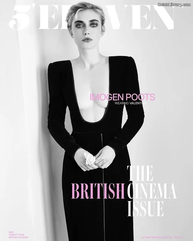 Imogen Poots photo 3 of 210