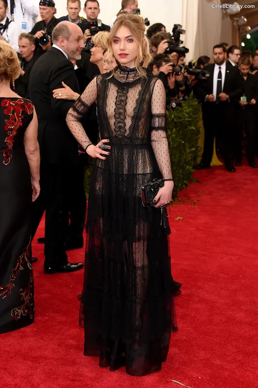 Imogen Poots photo 24 of 210