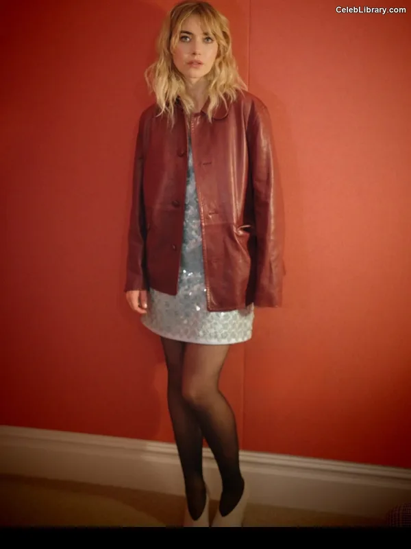 Imogen Poots photo 4 of 210