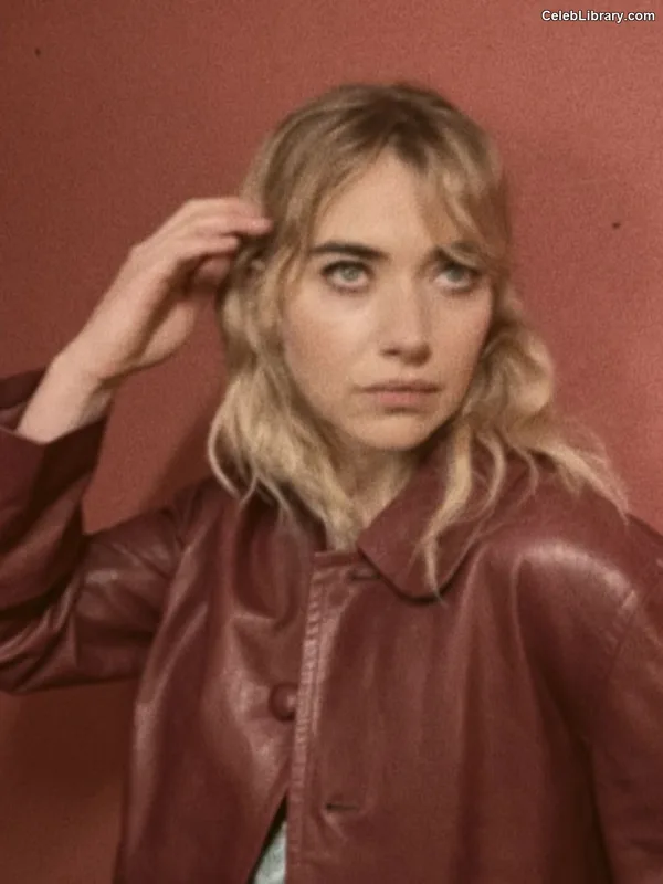 Imogen Poots photo 5 of 210