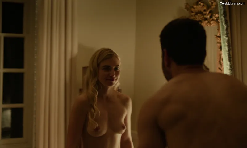 Imogen Poots photo 8 of 210