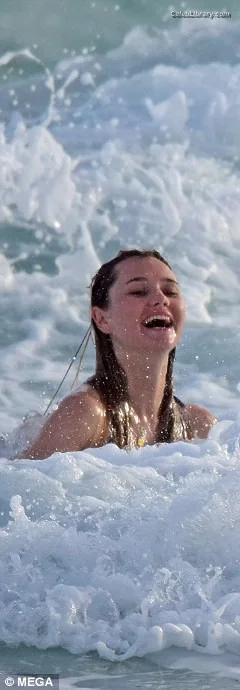 Imogen Waterhouse photo 2 of 248