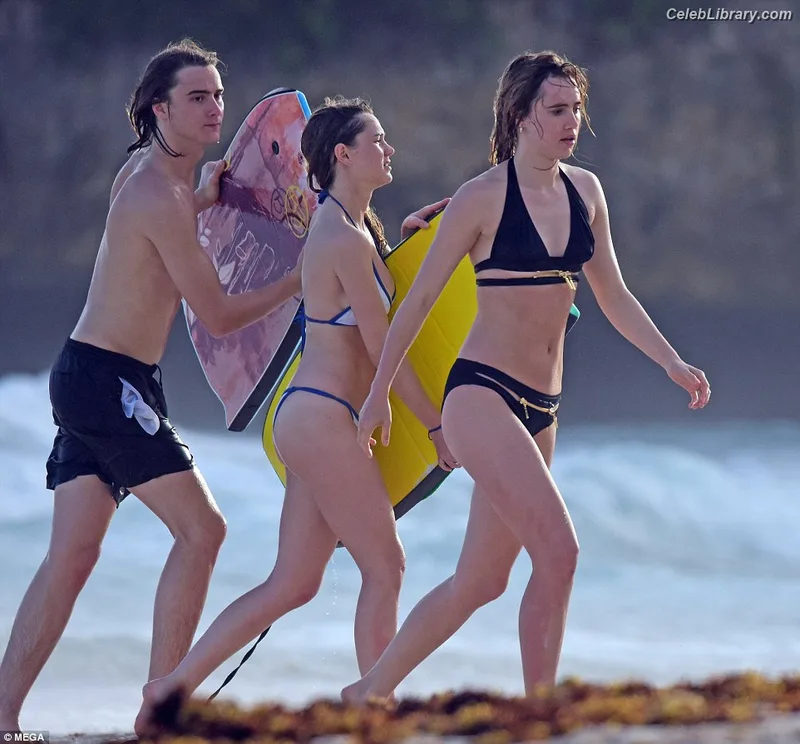 Imogen Waterhouse photo 7 of 249