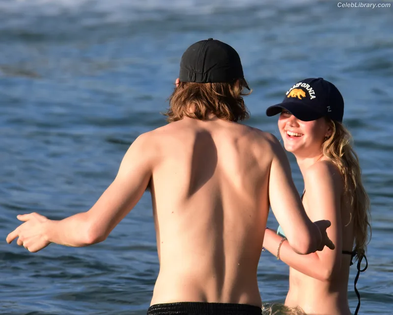 Imogen Waterhouse photo 14 of 249