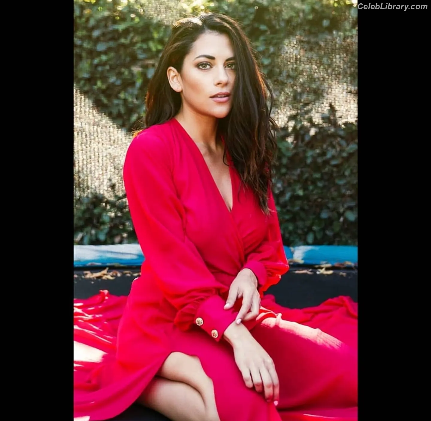 Inbar Lavi photo 3 of 86
