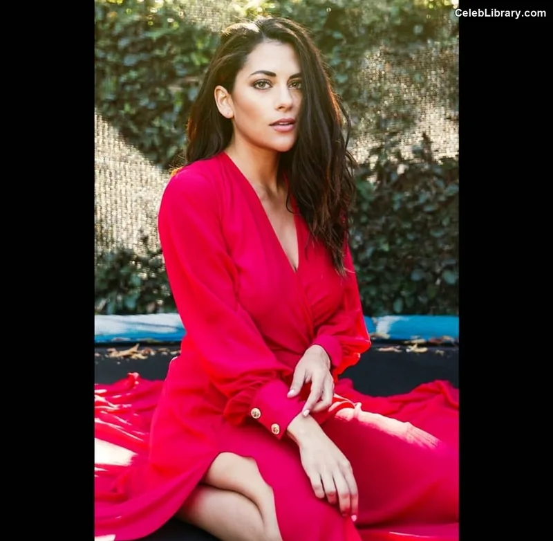 Inbar Lavi photo 3 of 87