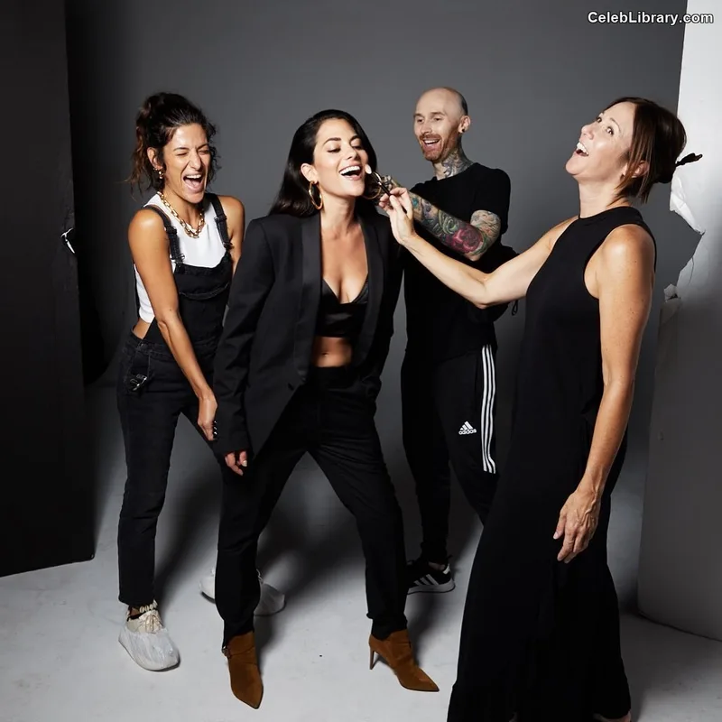 Inbar Lavi photo 9 of 87