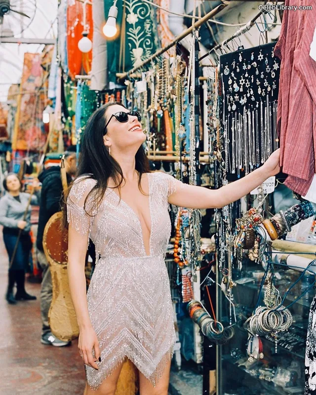 Inbar Lavi photo 15 of 87