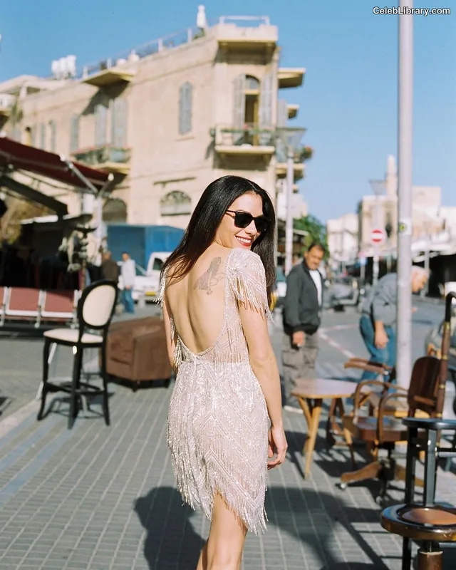 Inbar Lavi photo 20 of 87