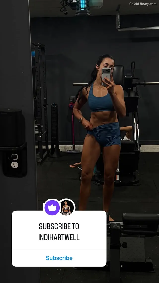 Indi Hartwell photo 21 of 885